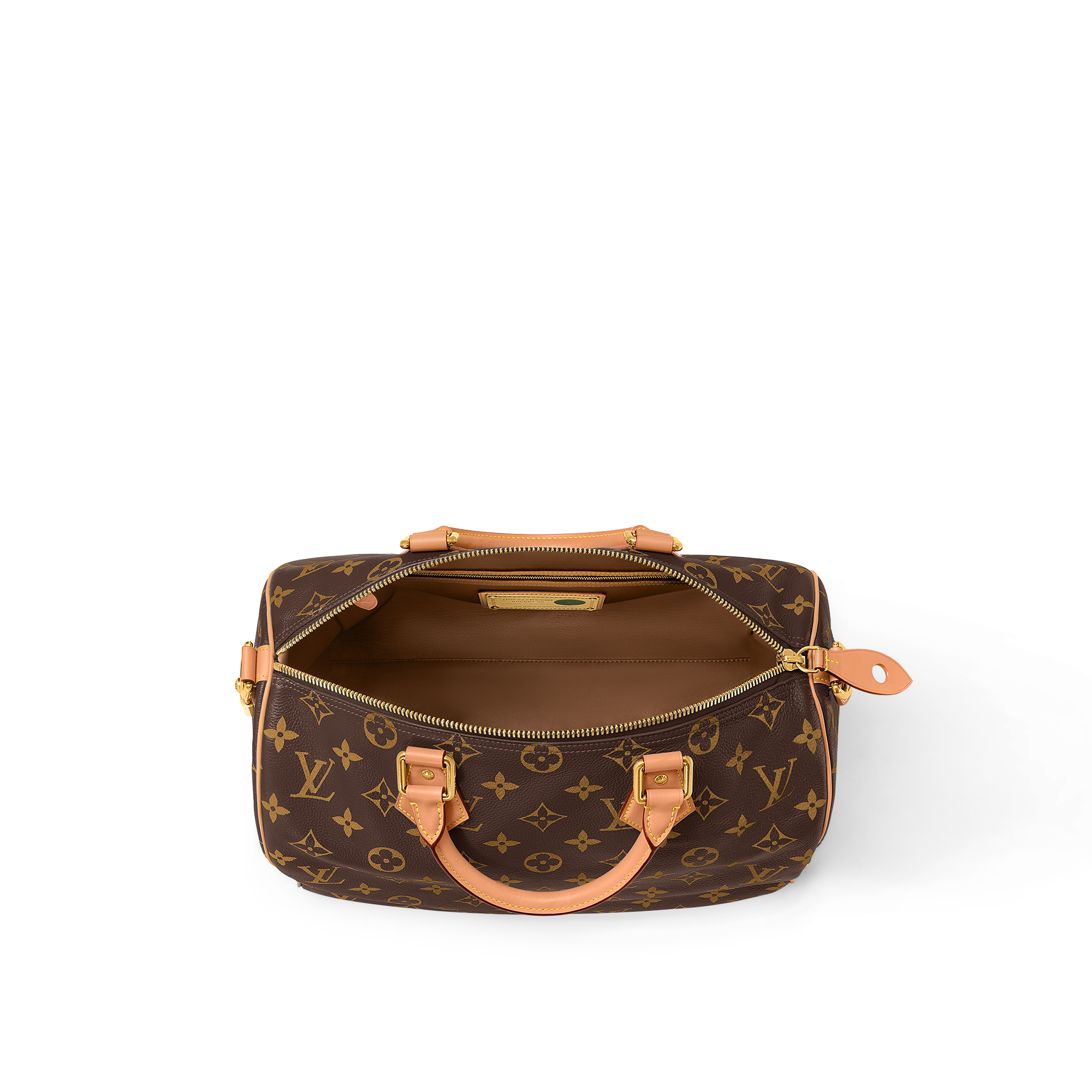 Bolsa Speedy Bandoulière 40 H40 - Bolsas e Artigos de Viagem